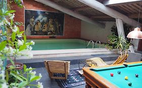 Chambres D'Hotes Le Relais Des Marmottes En Luberon