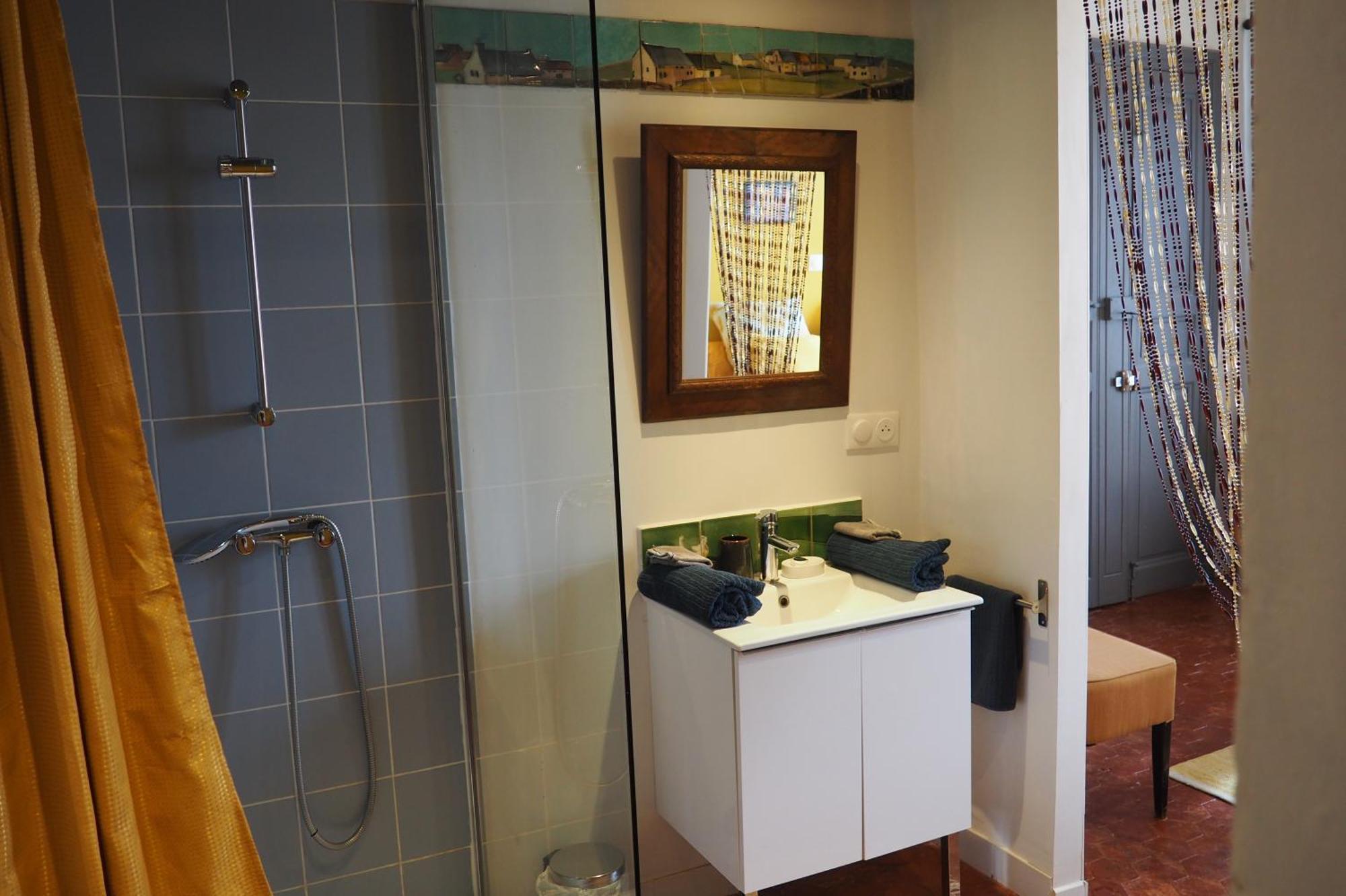 Chambres D'Hotes Le Relais Des Marmottes En Luberon Lagnes Esterno foto