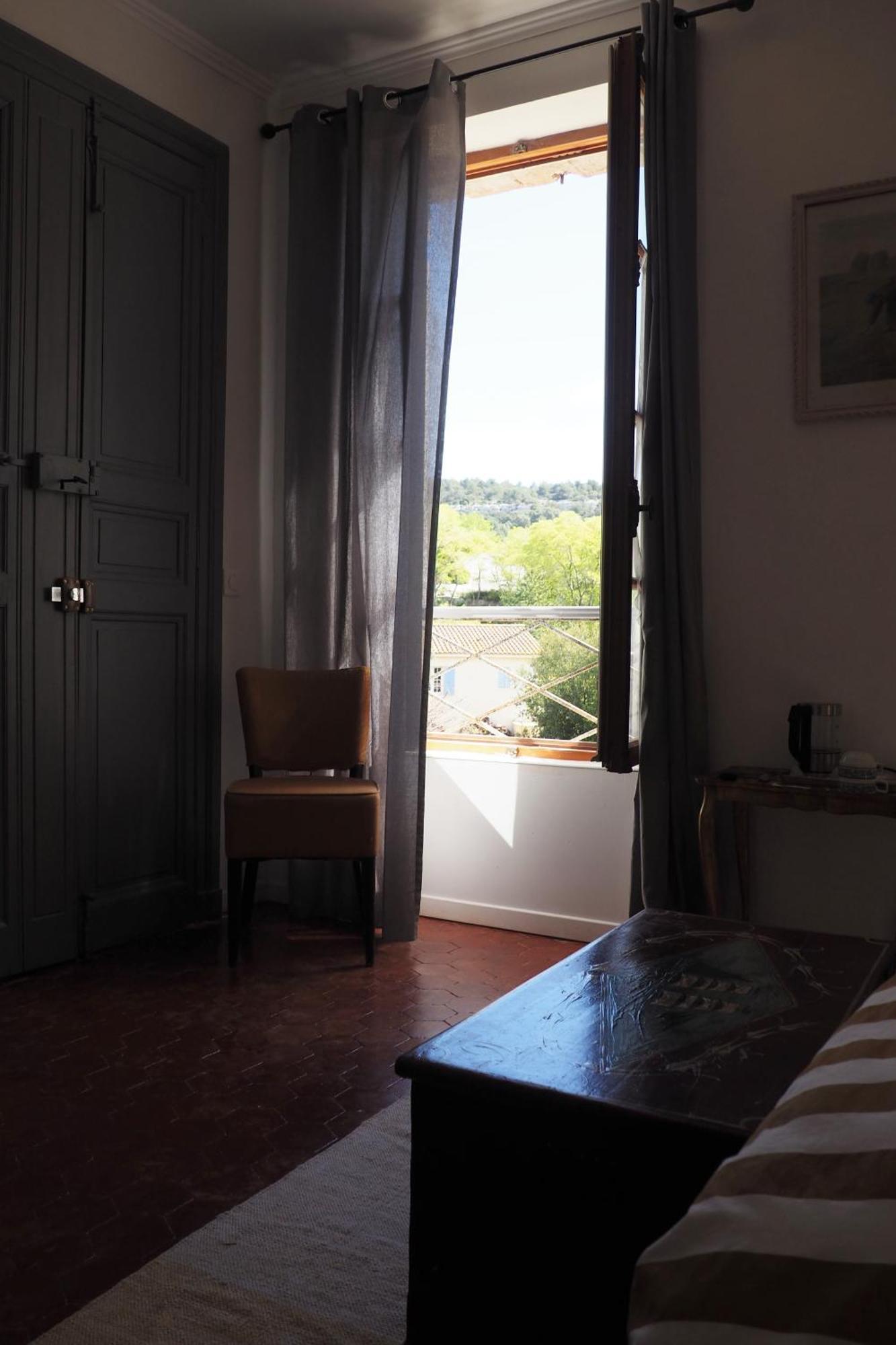 Chambres D'Hotes Le Relais Des Marmottes En Luberon Lagnes Esterno foto