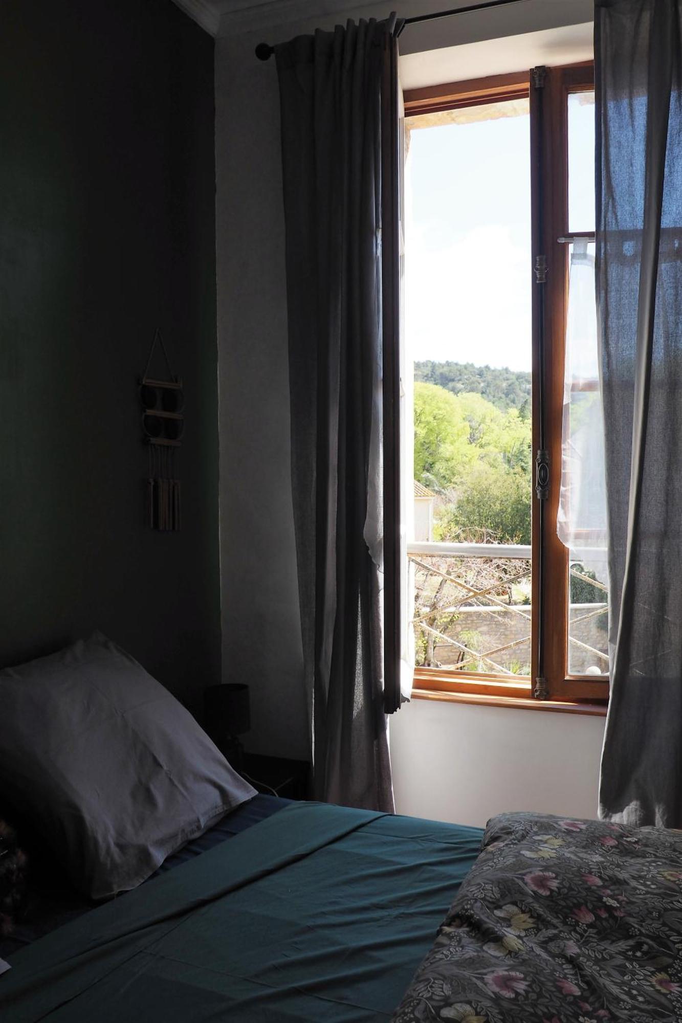Chambres D'Hotes Le Relais Des Marmottes En Luberon Lagnes Esterno foto